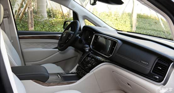 商务mpv首选,传祺gm8