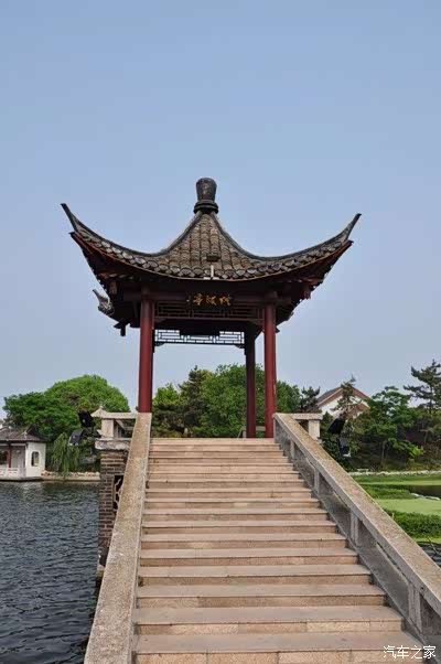 【春风不相识,何事入罗纬?】淮安勺湖园春之约会