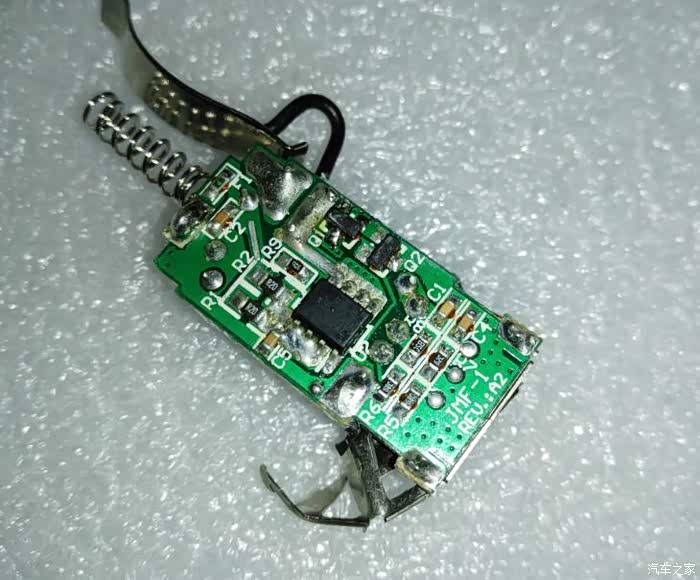 这种ec5插头到底是公头还是母头