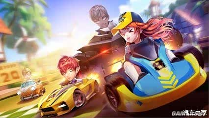 qq飞车那么酷,可以做成真车吗