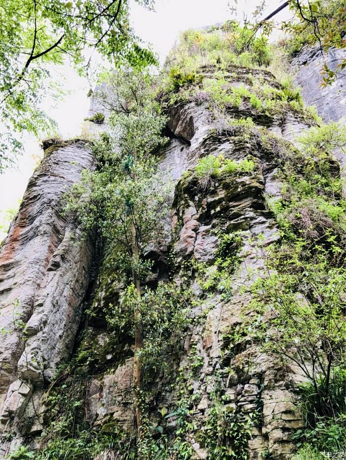 【深圳cs75车友会】097杜杜 观天台盛境,赏建筑奇观