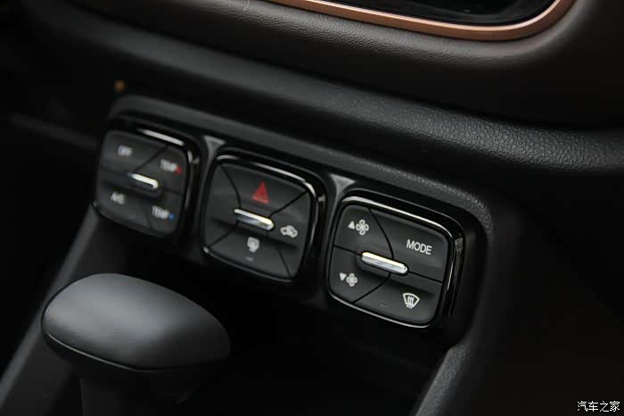 传祺gs3用车小感受