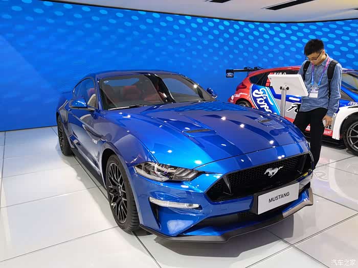 遇见麦哲伦记北京车展上的哪些事儿