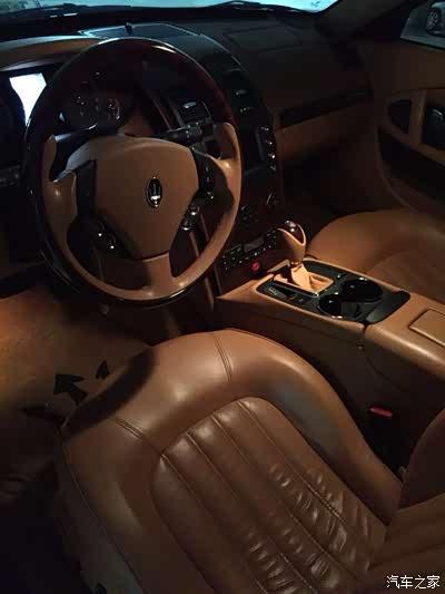 来自亚平宁半岛的西装老跑儿——第五代玛莎拉蒂总裁