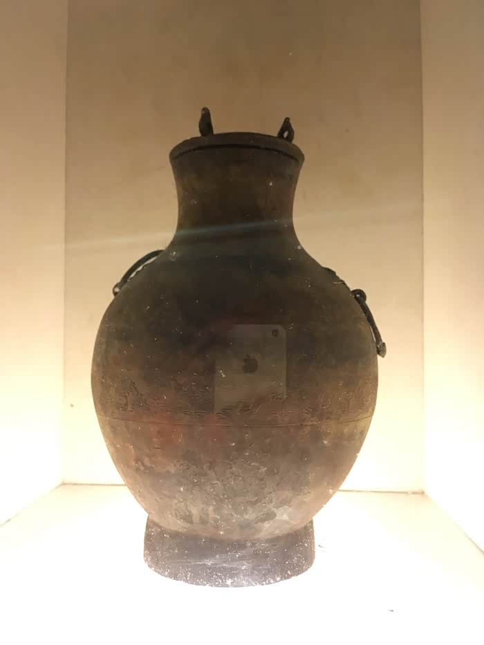 集传统美学与现代艺术于一身广元万安博物馆初探3