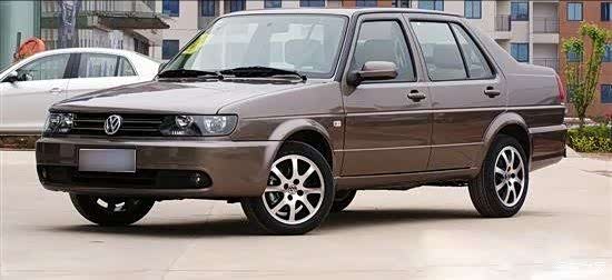 坛友们,11年200万辆限量版捷达,多少钱收合理?