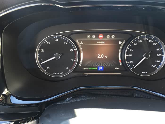 【图】买gm8两年多了_传祺m8论坛_汽车之家论坛