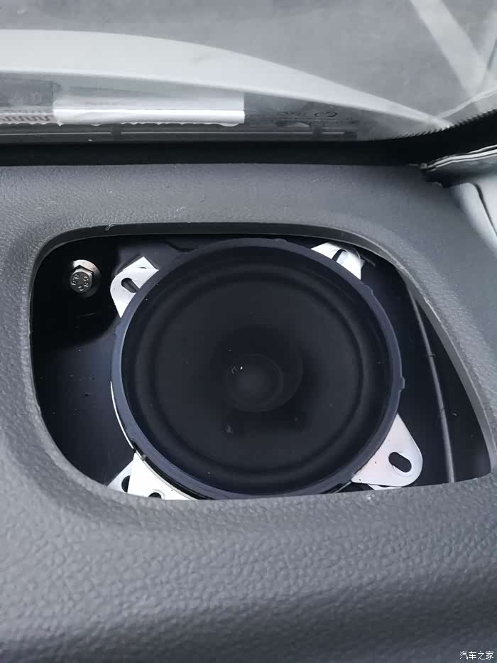 diy房车音响改装大通v80