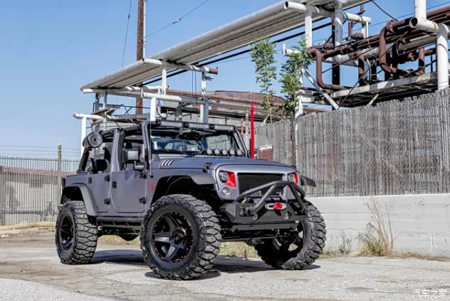 改装车辆之前你需要先搞清楚这些才行