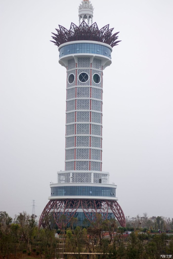 贵港高楼图片