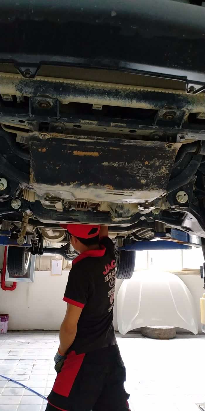 一个来自帅铃t6的买家秀.一个真实的故事分享!