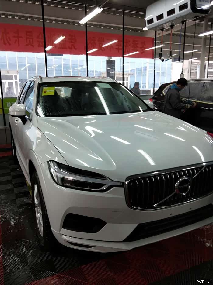 沃尔沃xc60论坛_汽车之家论坛