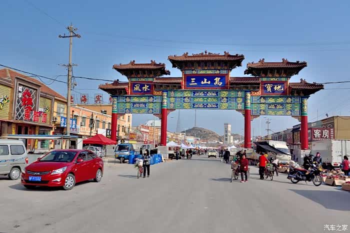 rx5伴我再次莱州行行摄摄领略大美三山岛风景线