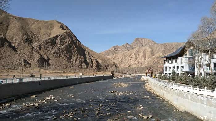 西营水库寻访小记--在与迈腾有关的日子