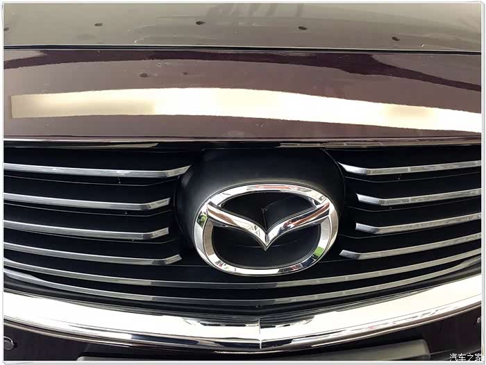 一直还是满意车标的,觉得这个海鸥车标很给力