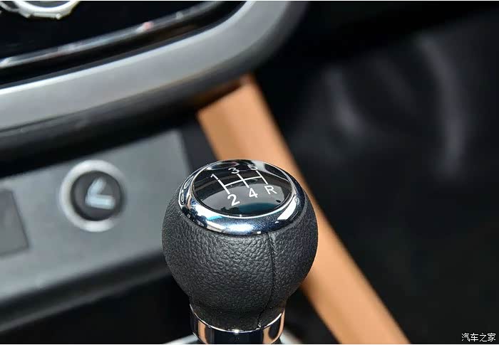 【图】f50满意的不止外观_金杯f50论坛_汽车之家论坛