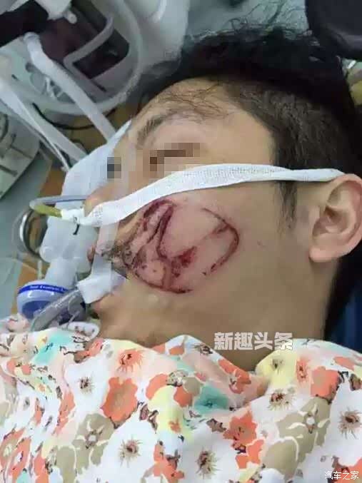 东北CRV车主刻字水平高,人头不停动,还能刻出