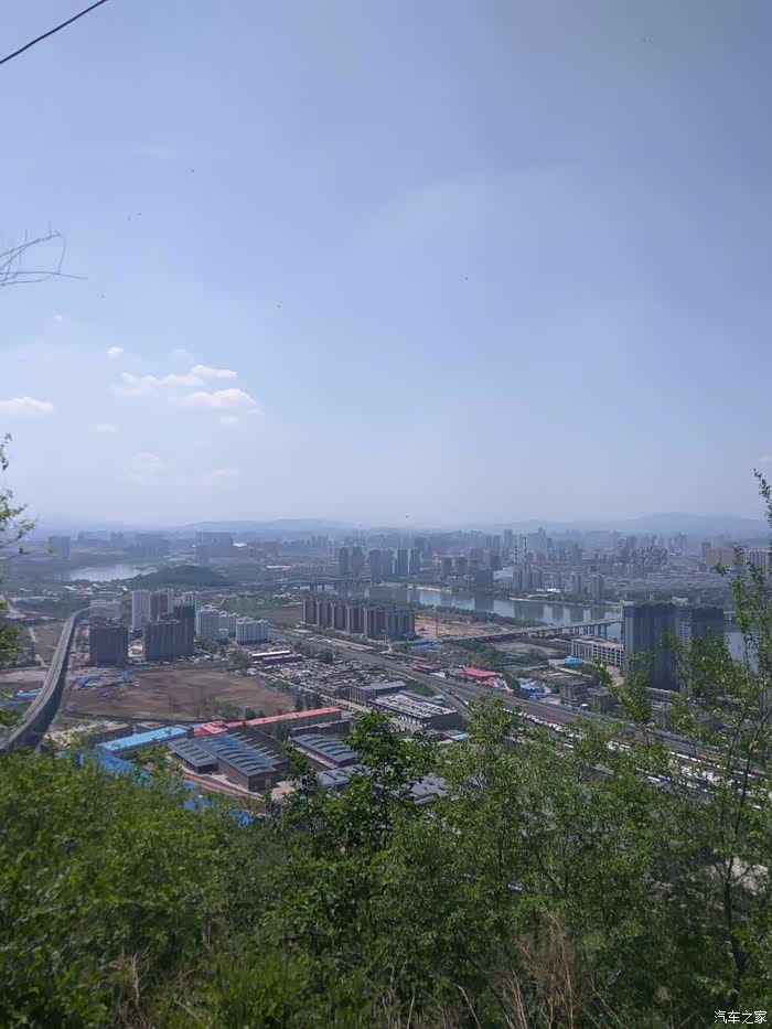 开春踏青,讲一讲你不知道的龙潭山