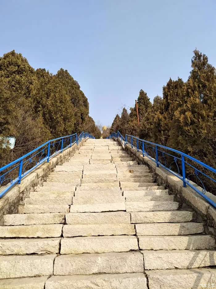 北京劲悦团车友会长安逸动之平谷大溶洞爬山