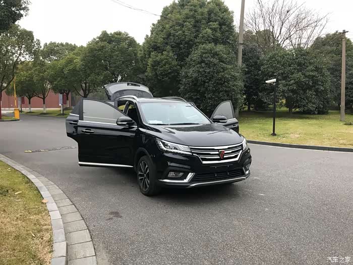 活动报导父亲知命之年喜提黑色rx3