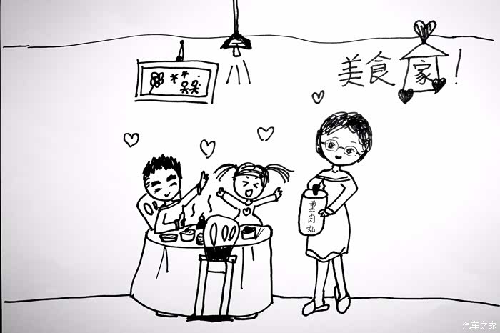 【年终回顾】我们家的小目标