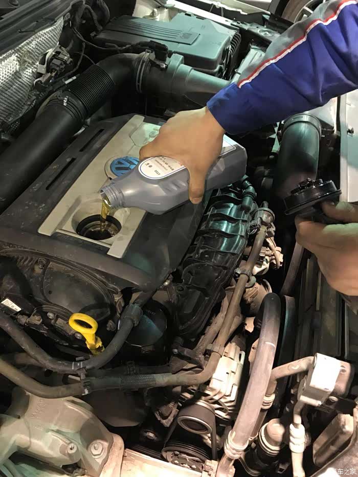 【图】螺蛳壳里做道场,这家大众4s店有亮点_途观/途观l论坛_汽车之家