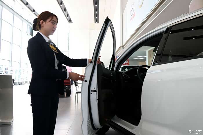 80万种生活】我的传奇(传祺),我来书写_传祺gs4论坛_汽车之家论坛