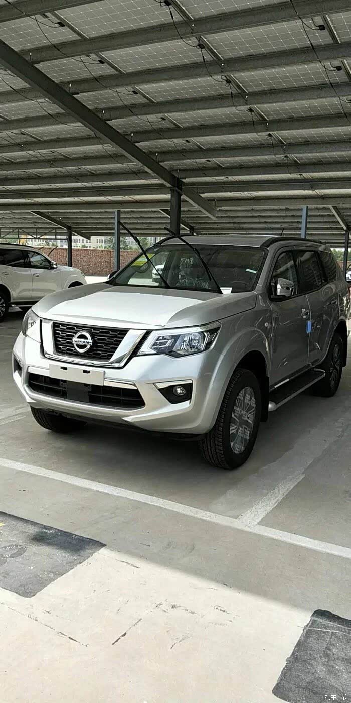 【图】现在颜色不能选啊_途达论坛_汽车之家论坛