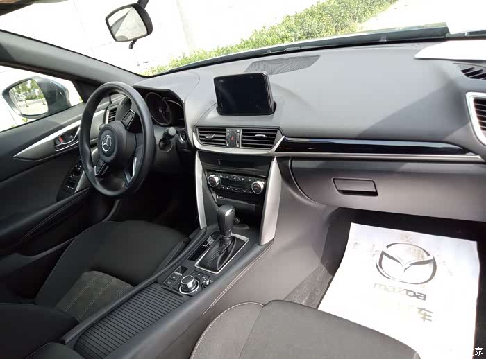 为了自己的欢喜,我最终提了cx4