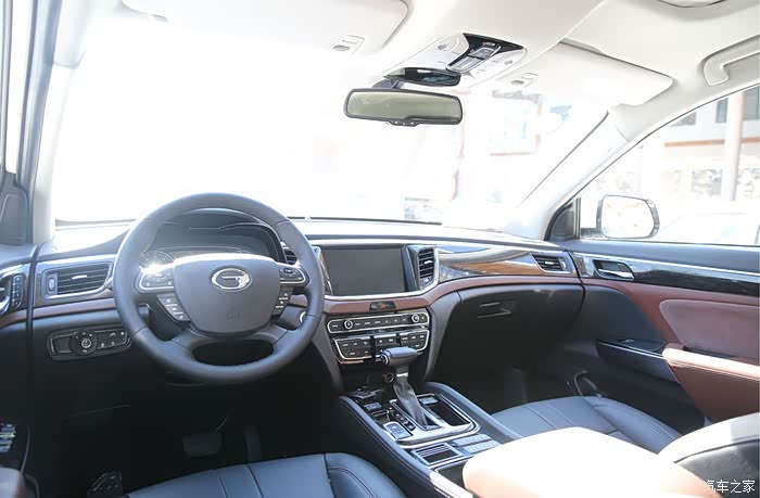 3 | 回复: 0 传祺gs8论坛 车驾中的李泽言,霸道