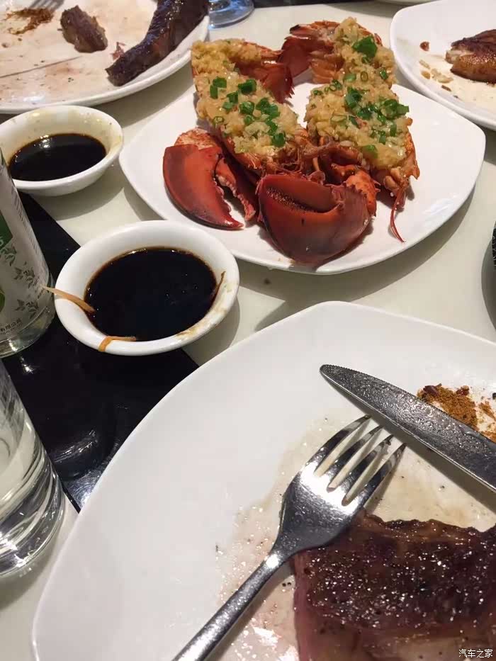 唯有美食和哈二相伴才是最美的诗