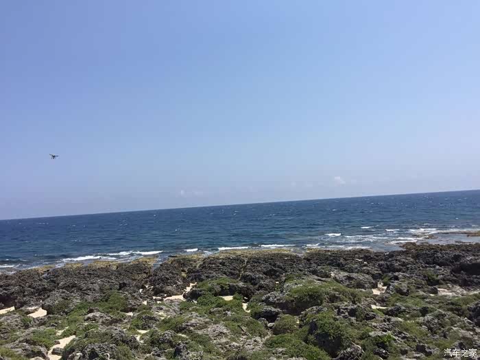 初夏台湾行体验一衣带水的温情