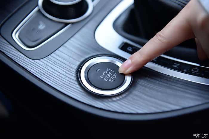 一键启动很方便