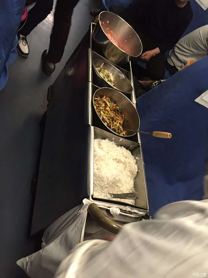 重庆-万源 自驾奔驰gl450去 充满回忆的绿皮列车返回 流水记