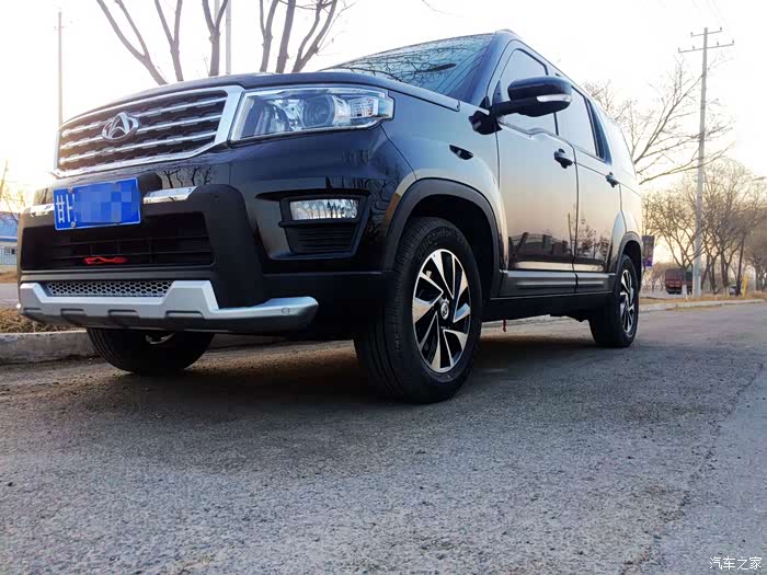 长安欧尚x70a论坛_汽车之家论坛