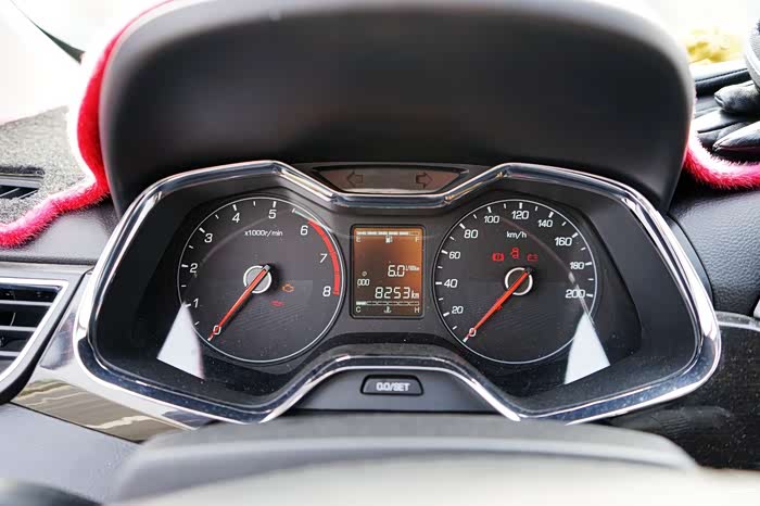 【里程有你 风雨同行】家里的日常代步车-宝骏310用车分享