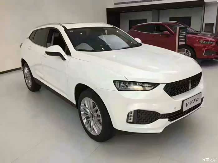 p8/vv7哪个更适合我?