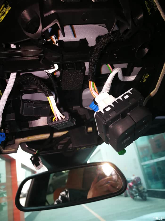 548 | 回复: 19 标致5008论坛 有没有买360行车记录仪保险盒接电的?