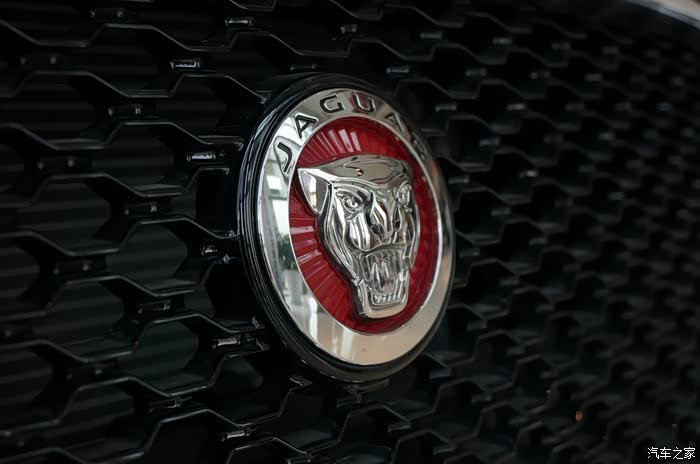 体验非常豪华#豪华级轿跑体验,新款捷豹xfl