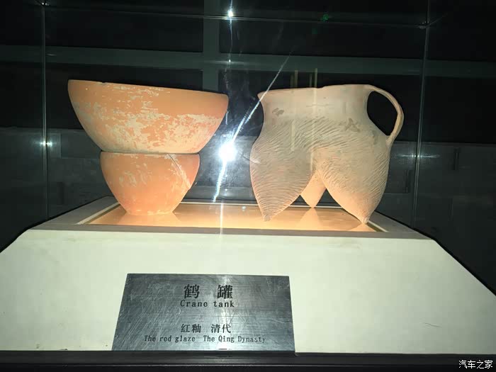 闲游万安博物馆川北地区首座民营综合性多主题博物馆5