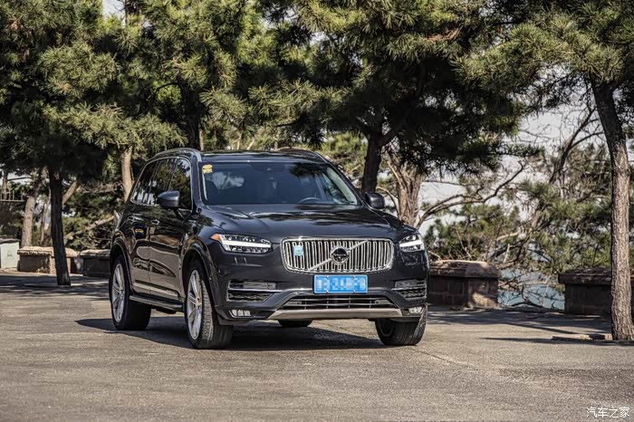 17810 | 回复: 83 沃尔沃xc90论坛 【雷神之锤】清明崂山小聚,探寻