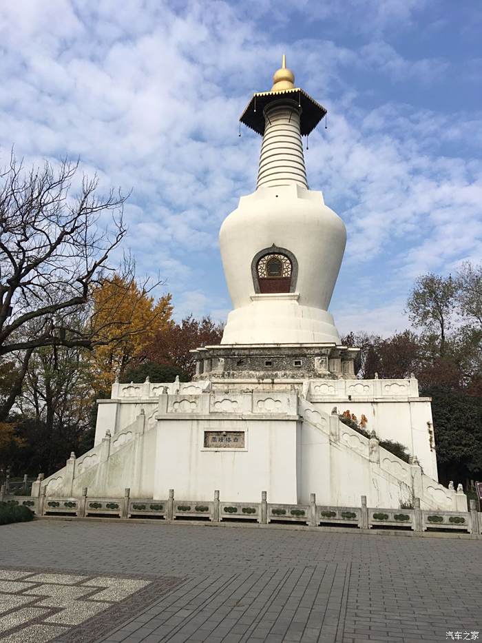 快樂之旅-揚州瘦西湖-東關街-文昌閣