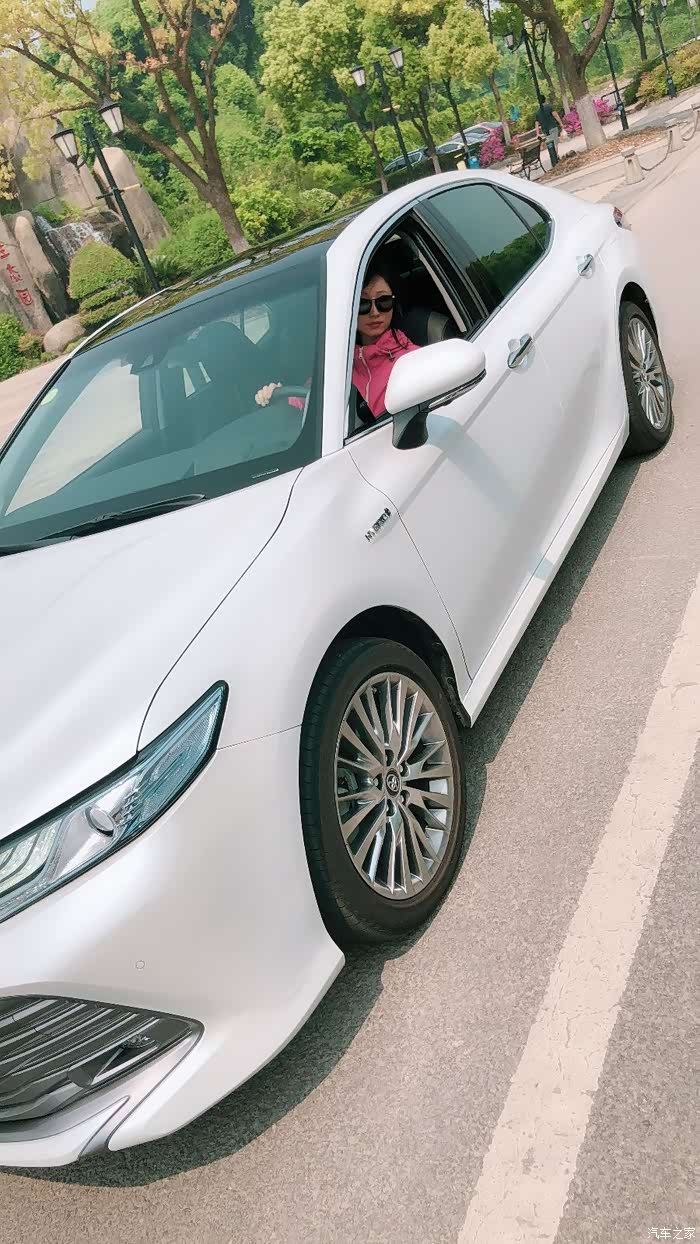 提车宝妈的提车真实感受求围观求精