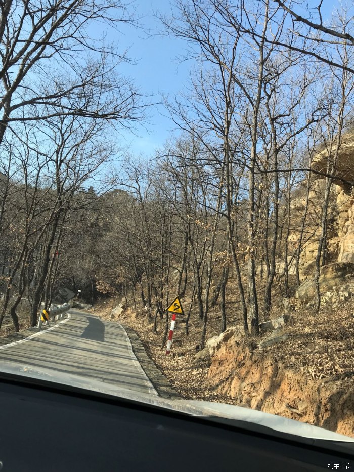 抗战太行制药厂遗址—奇峰兀立的药林寺森林公园