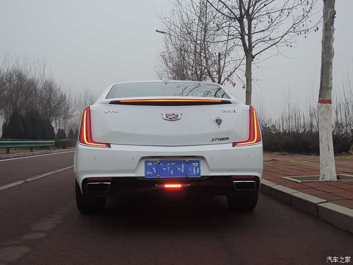 【图】我的梦中情人xts_凯迪拉克xts论坛_汽车之家论坛