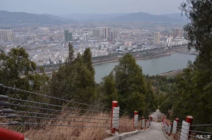 1350 | 回复: 13 森雅r7论坛 自驾游~梓潼长卿山