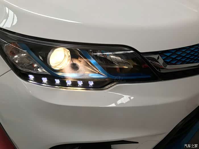 订好的"元",说变就变成了东南dx3新能源