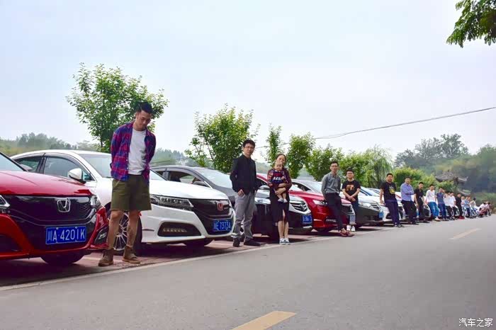 成都思铂睿车友会第四次大型聚会圆满落幕