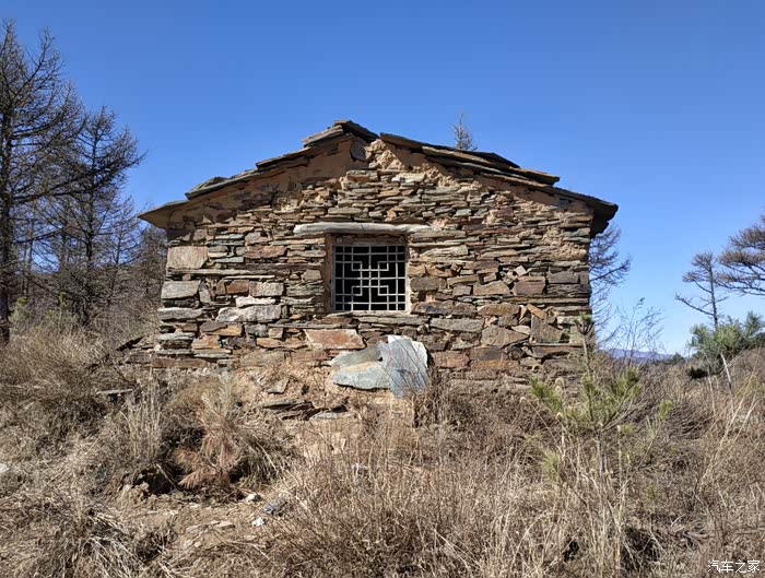酷野军团二进房山土匪山
