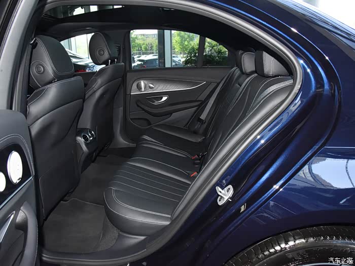 【图】e260后排座椅坐垫太短,没人介意吗?_奔驰e级论坛_汽车之家论坛